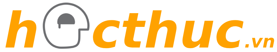 Học Thức – Education